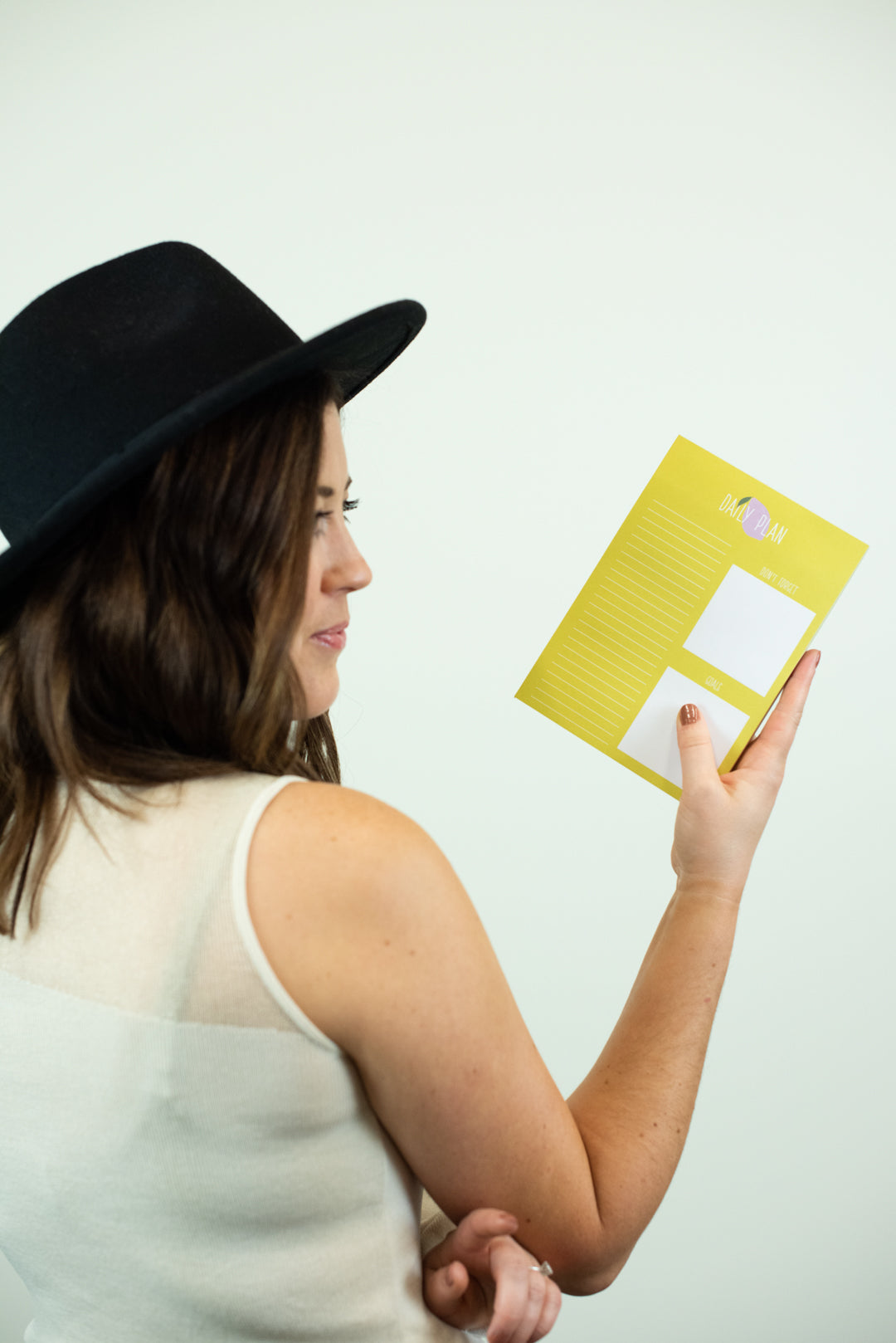 Journal + Notepad Bundle: The Tutti Frutti