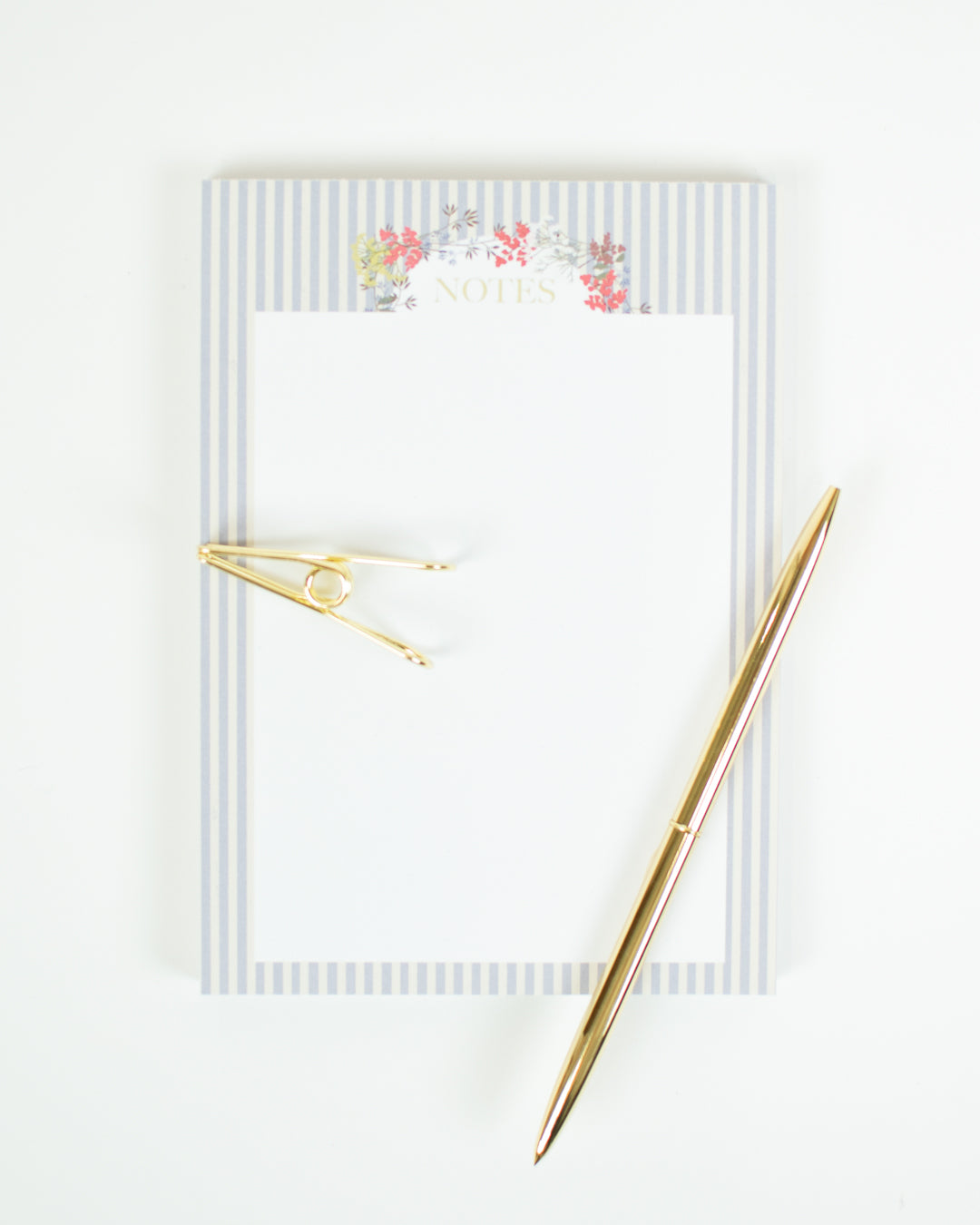 2023 Planner + Journal + Notepad Bundle: The Claire