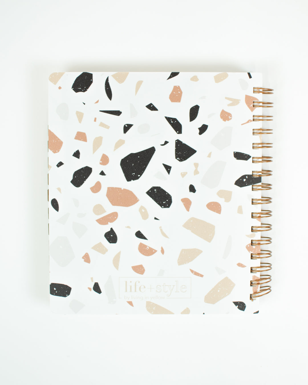 2023 Life + Style Weekly Planner: The Macy