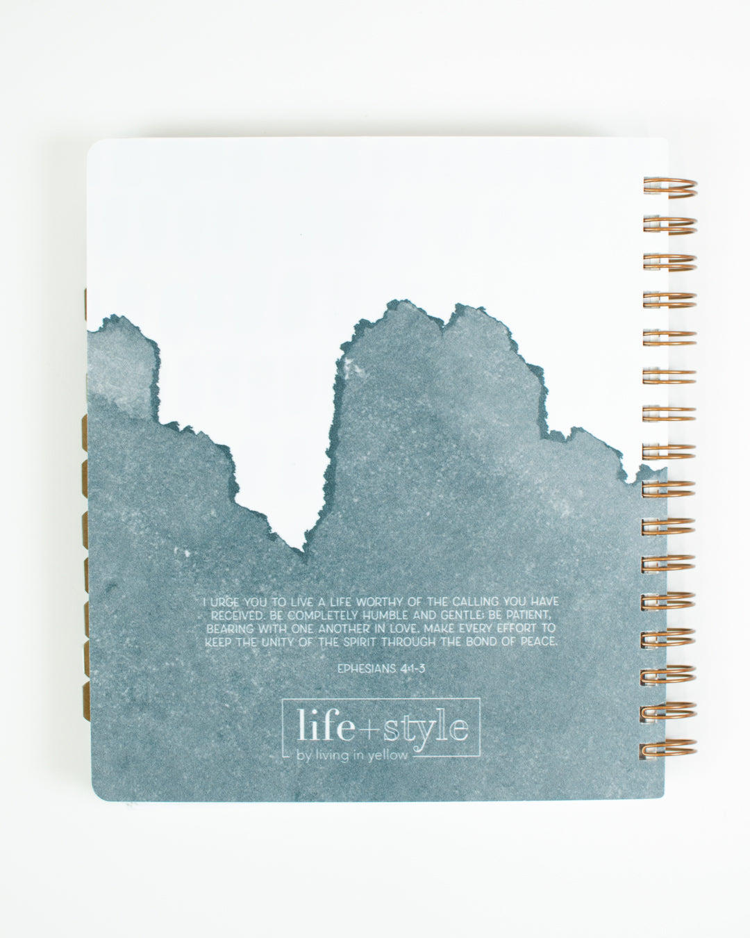 2023 Life + Style Weekly Planner: The Steph